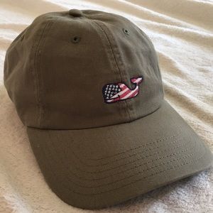 Vineyard Vines Hat